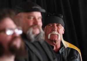 Hulk Hogan suspicious of Gawker over leaked video