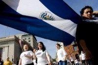 Gangs in El Salvador kill at least six bus drivers to intimidate government