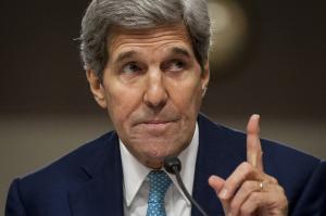 John Kerry: Iran different from collapsed deal with North Korea