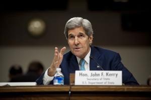 State Department releases 2015 Trafficking in Persons Report