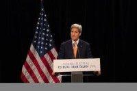 Kerry says Obama White House achieved best Iran deal possible