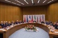 The Iran nuclear deal -- Buckle up for a very rough ride