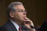Sen. Bob Menendez: Feds stomped on my constitutional rights