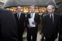 Thousands take to NYC streets to protest Iran nuclear deal