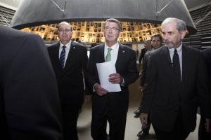 Thousands take to NYC streets to protest Iran nuclear deal