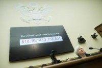 Oil rebounds on strong U.S. economic data