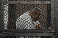Verdict in journalists' trial in Egypt postponed