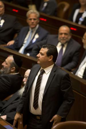 New Israel law: Throwing stones could bring 20 years in prison