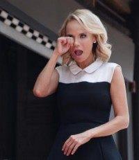 Broadway's Kristin Chenoweth gets star on the Hollywood Walk of Fame