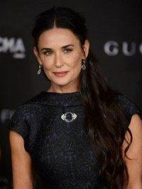 Demi Moore 'shocked' after body found in her pool