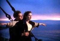 Kate Winslet recreates 'Titanic' scene with Bear Grylls