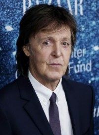 Paul McCartney likens post-John Lennon era to 'revisionism,' talks songwriting controversy