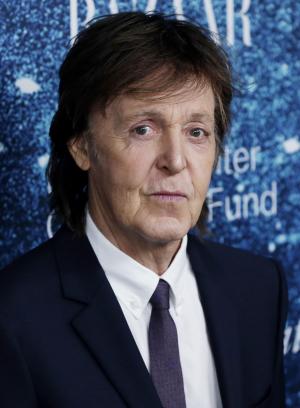 Paul McCartney likens post-John Lennon era to 'revisionism,' talks songwriting controversy