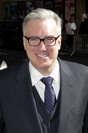 Keith Olbermann leaving ESPN for second time