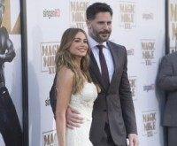 Sofia Vergara celebrates birthday with fiancé Joe Manganiello