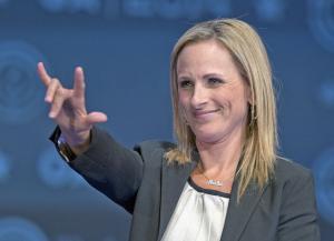 Marlee Matlin to star in Deaf West's production of 'Spring Awakening'