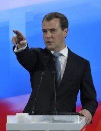 Medvedev to visit Kuril Islands as Japan hopes for negotiations to resolve decades-old territorial dispute