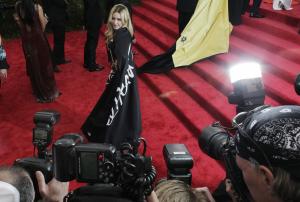 Israeli indicted for hacking Madonna's files