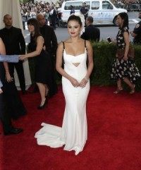 Selena Gomez responds to self-rating question: 'I feel like a 6 or 7'