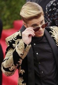 Justin Bieber announces new single 'What Do You Mean?'