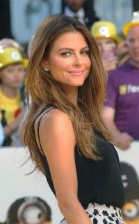 Maria Menounos is named E! News co-anchor