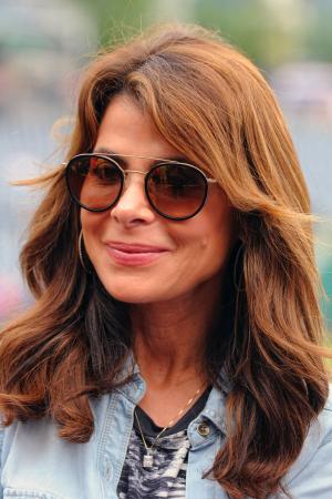 Paula Abdul, James Corden recreate 'Opposites Attract' music video