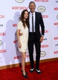 Jeff Goldblum announces Independence Day birth of son