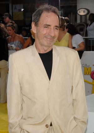 Harry Shearer will return to 'The Simpsons'