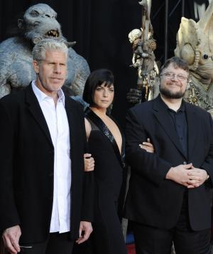 Ron Perlman apologizes after 'Hellboy III' stir