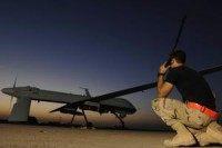 Pentagon: U.S. drone crashed in Iraq