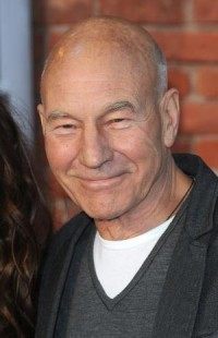 Patrick Stewart endorses Snotbot whale research drone
