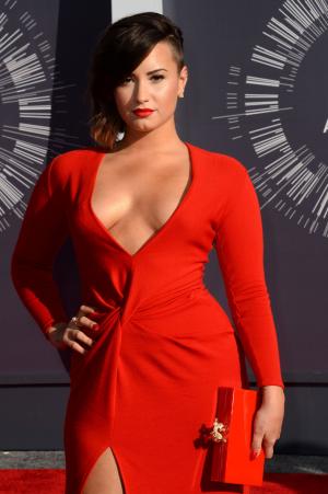 Demi Lovato new single 'Cool For the Summer' turns up the heat