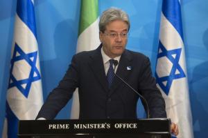 Four Italian construction workers kidnapped near in Libyan oil fields