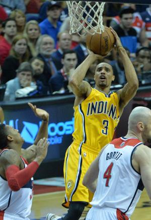 Indiana Pacers set to wear 'Hoosiers'-inspired jerseys
