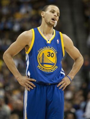 Stephen Curry, wife Ayesha Curry welcome baby girl