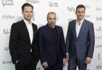 USA Network renews 'Suits' for a sixth season