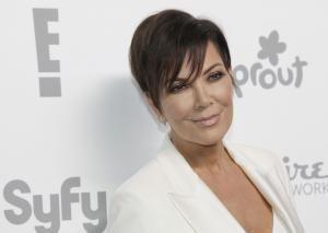 Kris Jenner comments on daughter Kourtney Kardashian's breakup