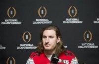 Ohio State suspends Bosa, trio of Buckeyes for opener