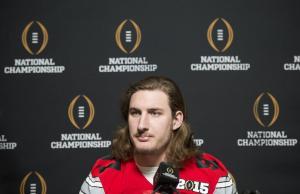 Ohio State suspends Bosa, trio of Buckeyes for opener