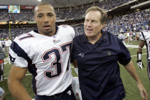 MMQB: Rodney Harrison says Tom Brady gets motivation from DeflateGate