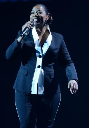 Queen Latifah, Mary J. Blige to co-star in NBC's 'The Wiz'