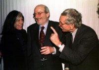 'Ragtime' author E.L. Doctorow dies at 84