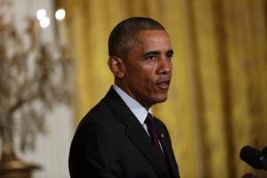 Obama meets with Ethiopian leader to discuss regional conflicts