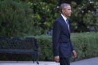 Obama delivers speech urging Kenya to progress over divisions, corruption