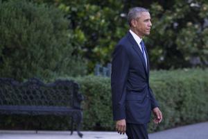 Obama delivers speech urging Kenya to progress over divisions, corruption