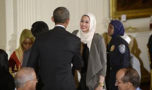 Abercrombie pays $25K in headscarf case settlement