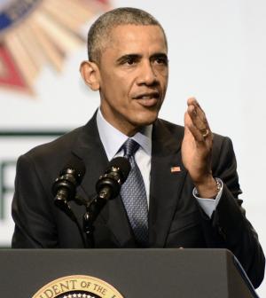 Obama pushes for reauthorized Export-Import Bank charter
