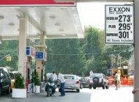 AAA: National gas prices down, though volatility endures