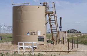 Hess posts loss, but notes production gains