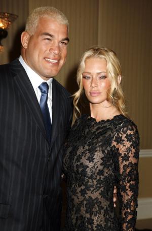 Jenna Jameson sues ex-boyfriend Tito Ortiz over home